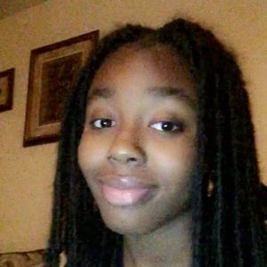 Meet your Posher, Lailah